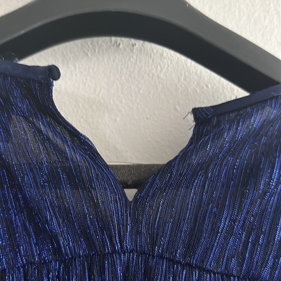 Moulinette soeurs long sleeve top size xl - Picture 5 of 5